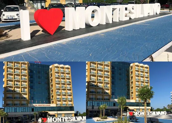 Grand Hotel Montesilvano Marina