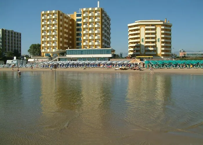 Grand Hotel Montesilvano Marina